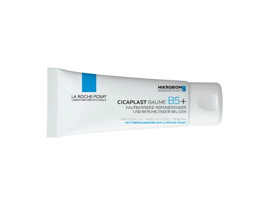 La Roche Posay Cicaplast Baume B5+ 40ml - Bild 1 von 1