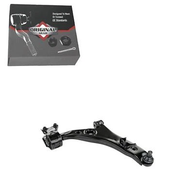 Рычаг управления и шаровой шарнир Mevotech в сборе передний правый нижний для Lincoln MKX 2007-2015 годов выпуска - Изображение 1 из 4