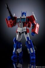 Transformable Toy SND-08 OP THE ONE Prime IDW Version Action Figure New in stock