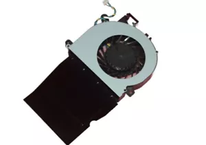 GENUINE LENOVO THINKCENTRE M710Q TINY DESKTOP FAN HEATSINK ASSEMBLY 01EF556 - Picture 1 of 4