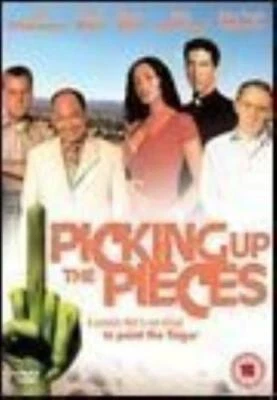 Picking up the Pieces [DVD] [2007] DVD Highly Rated eBay Seller Great Prices - Image 1 of 2