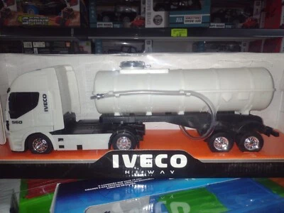 Iveco 560   Tractor Pumper Fuel Truck  from Brazil - Image 1 of 4
