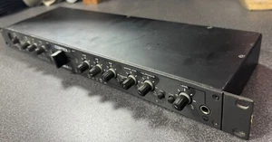 Cortex MIX-R1U 2-Channel DJ Mixer - Good Condition - FAST SHIPPING - Picture 1 of 7