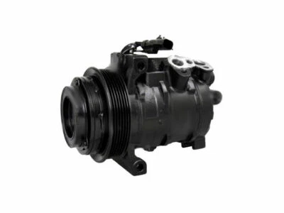 For 2009-2010 Dodge Charger A/C Compressor 27347CN 5.7L V8 — 第 1/2 张图片