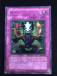YuGiOh SHIFT Rare PSV-067 - Picture 1 of 2