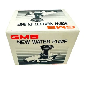 GMB 21010-D0126 Water Pump - Made in Japan - Picture 1 of 11