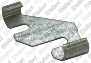 Vaillant Klammer MAG 275/9 X MAG 275-400/9 XV Nr. 0020107697 - Bild 1 von 1