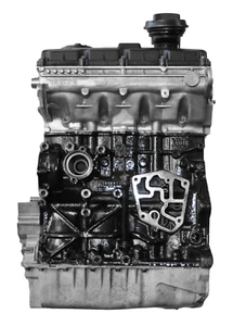 Motor AUY für Audi Seat Skoda VW 1.9 TDI 115PS 85kW 00-12 AJM ATJ - Bild 1 von 11