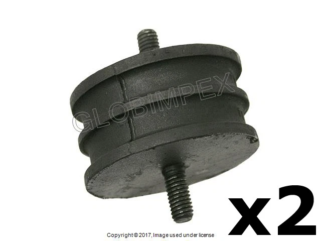 Montaje motor Land Rover Defender 110/90 Discovery Range Rover (1987-1999) (2) Foto 1 de 1