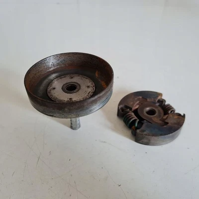 Ryobi Clutch 22677 320 RC 1 Piece  - Image 1 of 4