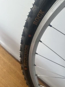 Sachs New Success Hinterrad Mavic 217 Hutchinson - Bild 1 von 4