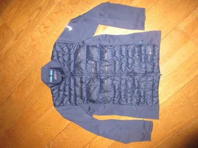 Nike Golf Aeroloft Women's Jacket, Navy Blue, Large, Pre-Owned, Very Good! - Image 1 of 4