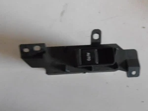 2006 2007 LEXUS GS300 GS350 LEFT DRIVER SIDE REAR DOOR WINDOW SWITCH - Bild 1 von 2