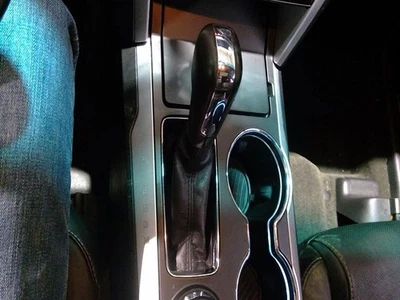 Conjunto de palanca de cambios de transmisión automática usado se adapta a: Ford Explorer 2014 grado Foto 1 de 4