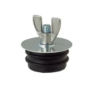 Jones Stephens 2" Test Plug - Bild 1 von 1