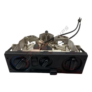 2001 Ford Ranger XLT Heater Control Panel 1999-2006 - Picture 1 of 7