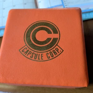 Dragon Ball Anime Uhr selten Sammlerstück minimale Gebrauchsspuren guter Zustand - Bild 1 von 10