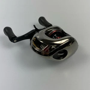 Shimano Antares DC7LV Baitcastrolle Rechtshand High Performance Japan Modell - Bild 1 von 10