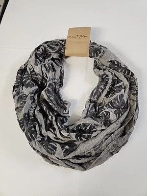 Kultura Scarf NWT  - Image 1 of 2