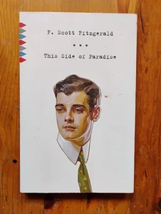 This Side of Paradise by F. Scott Fitzgerald (2009, Trade Paperback) - Imagen 1 de 4