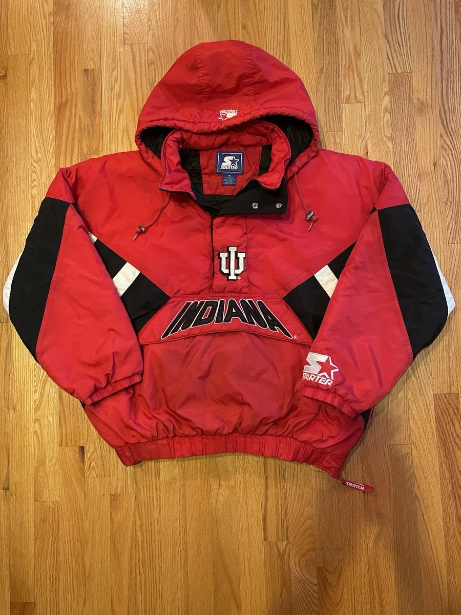 Starter NCAA Fan Jackets | eBay