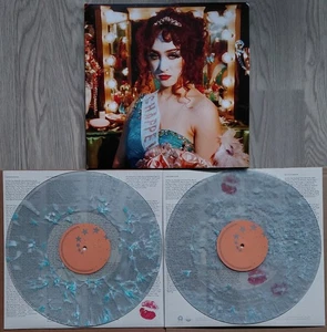 Chappell Roan The Rise And Fall Of A Midwest Princess Blood Records Vinyl 2LP - Picture 1 of 17