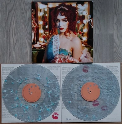 Chappell Roan The Rise And Fall Of A Midwest Princess Blood Records Vinyl 2LP - Image 1 of 4