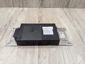 OEM BMW F10 F15 F22 F30 F32 F48 F80 F82 M3 M4 Telematics Control Unit Module TCB - Picture 1 of 18