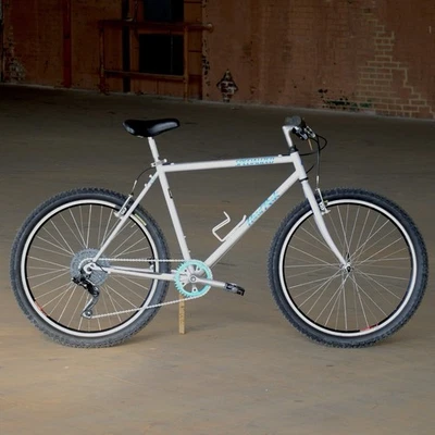 Specialized Hardrock Cruz ATB - Image 1 of 4