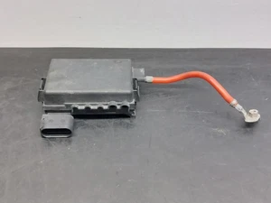 1J0937550AA scatola dei fusibili per VOLKSWAGEN GOLF IV (1J1) 1.4 16V 1997 - Foto 1 di 10