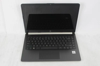 HP 14-DQ1040WM | INTEL CORE I5-1035G7 1.20GHZ | 512GB | 16GB | SIN SISTEMA OPERATIVO Foto 1 de 4
