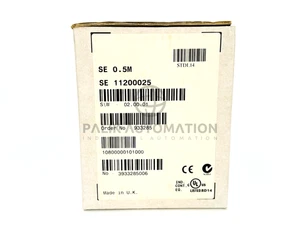 Control Techniques Commander SE SE11200025 0,25kW SE 0.5M NEW - Picture 1 of 17