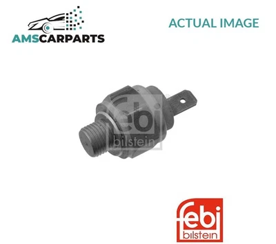 RADIATOR FAN TEMPERATURE SWITCH 28675 FEBI BILSTEIN NEW OE REPLACEMENT - Image 1 of 4