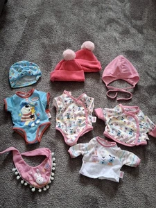 Baby Born Set Kleidung - Bild 1 von 1