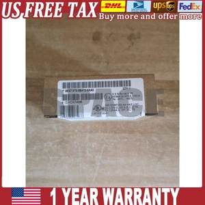 Siemens 6ES7972-0BA12-0XA0 DP Connector New US FREE TAX - Picture 1 of 2