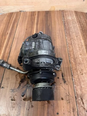 DENSO Klimakompressor geschraubt (DCP32006K) für VW Touareg Transporter T5 - Image 1 of 4