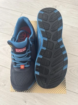 Sicherheitsschuhe S1 Damen Größe 37 Engelbert Strauss S1 - Bild 1 von 4