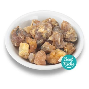 Galbanum Incense Resin Ferula Galbaniflua Rubricaulis Afghanistan - Picture 1 of 1