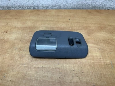95-98 Nissan 240sx S14 OEM Interior Dome Map Light - Image 1 of 4