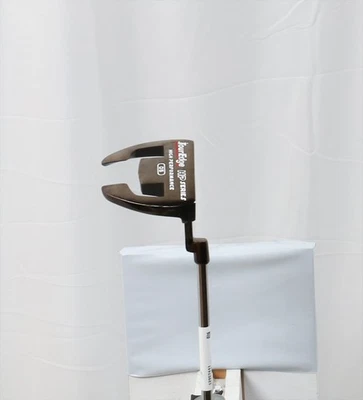 Tour Edge Hp Series 05 35" Putter Excellent Rh 12957441 - Image 1 of 4