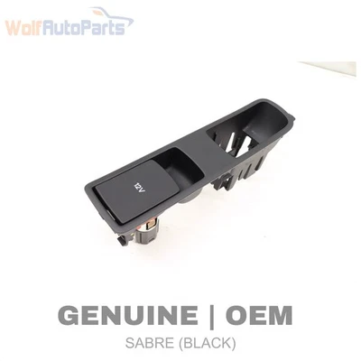 2015–2018 AUDI Q3 QUATTRO — ободок переключателя центральной консоли / отделка 8U1863349B - Изображение 1 из 4