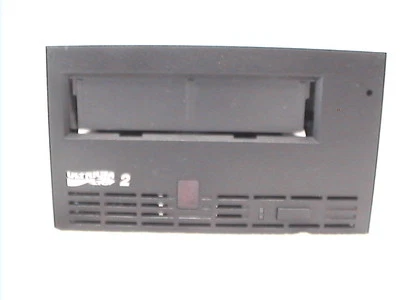 1 USED IBM LTO ULTRIUM 2 TAPE DRIVE E-H026-03-1576 - Image 1 of 3