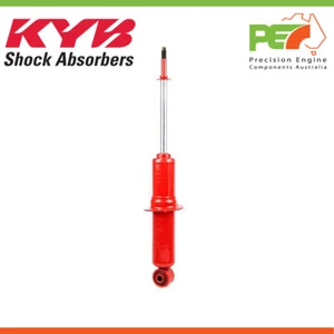 2x Amortiguadores KYB Skorched 4S para Toyota Land Cruiser Prado 3.0 TD KZJ95 - Imagen 1 de 4