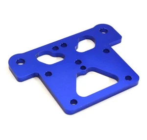 Integy Alu Top Plate Arrma Outcast Kraton Notorious 6S BLX AR320195 C28670BLUE - Bild 1 von 1