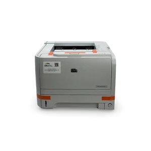HP LaserJet Pro P2035 CE461A Workgroup Monochrome Laser Printer TONER INCLUDED - Picture 1 of 5