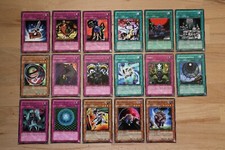 Pharaoh's Servant (PSV-E) Silver Title Rare Yugioh Cards 1st Edition Unlimited