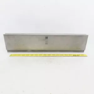 Trumpf 8243364 EV024W16 Brake Press Die 86° 500mm Wide R1.60 H=100mm Laser dur - Picture 1 of 6
