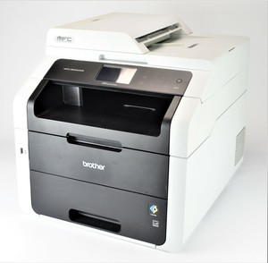 Las mejores ofertas en Impresoras Brother 256 MB de memoria | eBay