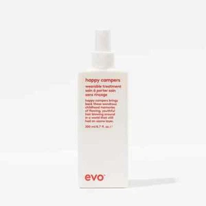 Evo Happy Campers Wearable Treatment 200ml Evo Daily treatment spray GENUINE EVO - Picture 1 of 8