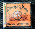 Joint Venture by Kottonmouth Kings (CD+DVD, BONUS TRACK, Japan, 2005, Obi)